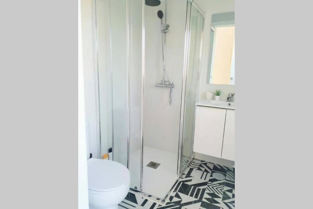 Apartamento Privado Con Jardin, Piscina Elevada Y Bbq チクラナ・デ・ラ・フロンテーラ エクステリア 写真